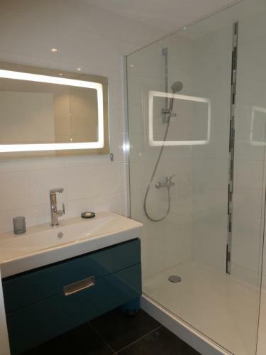 Apartamento Le Bridge