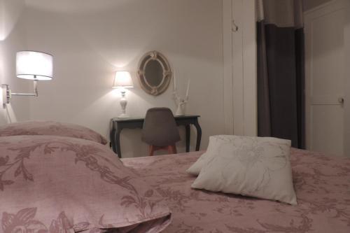 Le Logis De Babou