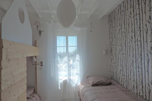 Le Logis De Babou