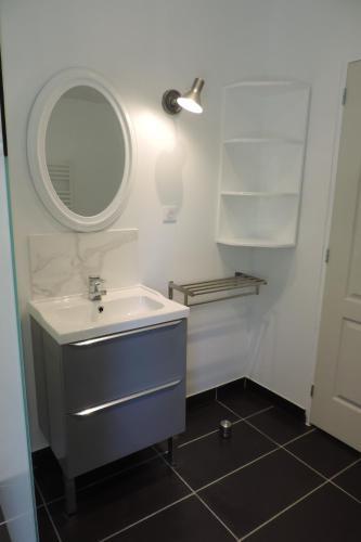 Le Logis De Babou