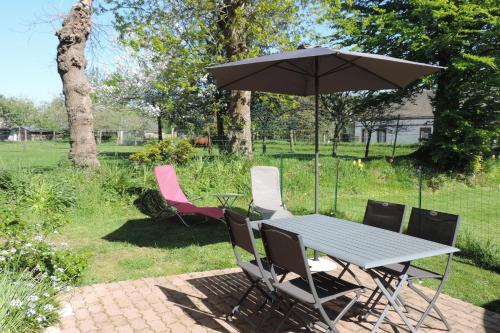 Le Logis De Babou