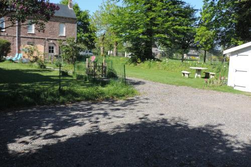 Le Logis De Babou