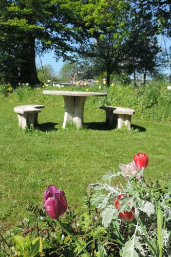 Le Logis De Babou