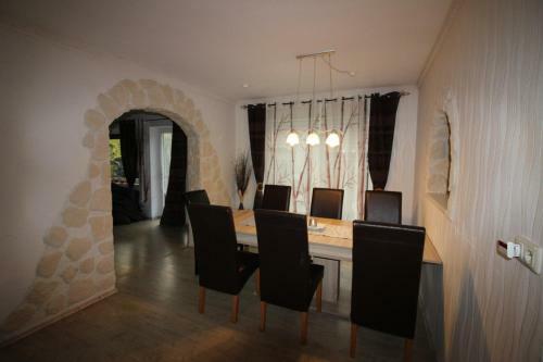 Apartamento Haus Abbi, Ferienwohnung Mit Schwimmbad