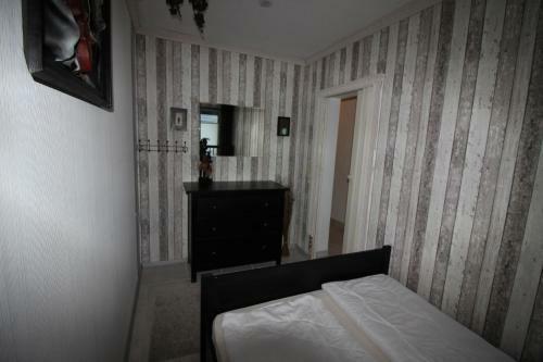 Apartamento Haus Abbi, Ferienwohnung Mit Schwimmbad