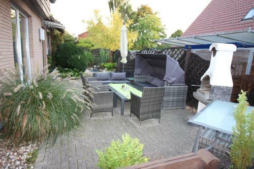 Apartamento Haus Abbi, Ferienwohnung Mit Schwimmbad