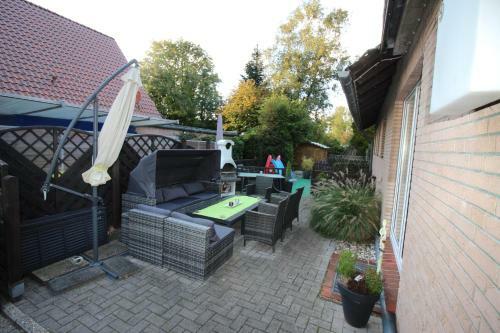 Apartamento Haus Abbi, Ferienwohnung Mit Schwimmbad