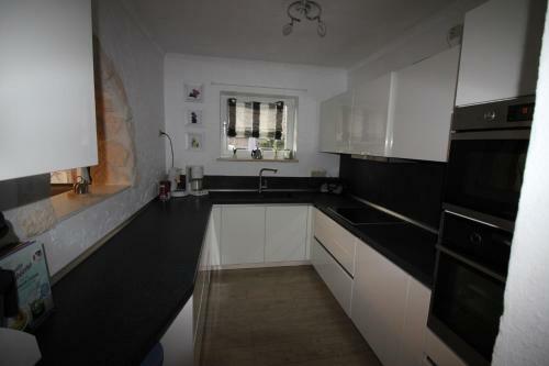 Apartamento Haus Abbi, Ferienwohnung Mit Schwimmbad