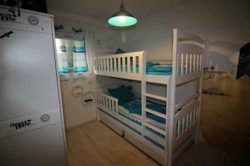 Apartamento Haus Abbi, Ferienwohnung Mit Schwimmbad