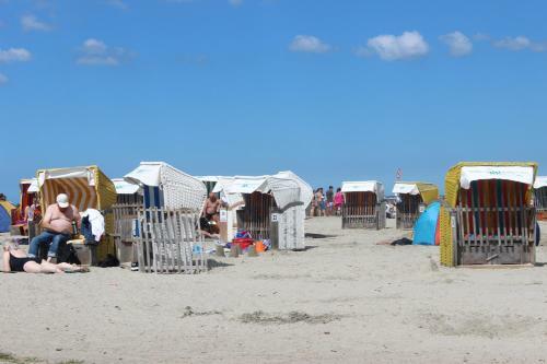 Apartamento Haus Abbi, Ferienwohnung Mit Schwimmbad