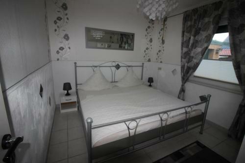 Apartamento Haus Abbi, Ferienwohnung Mit Schwimmbad