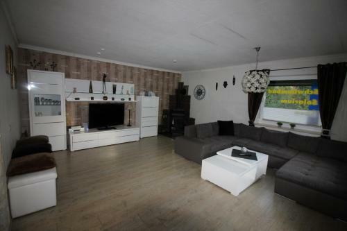 Apartamento Haus Abbi, Ferienwohnung Mit Schwimmbad