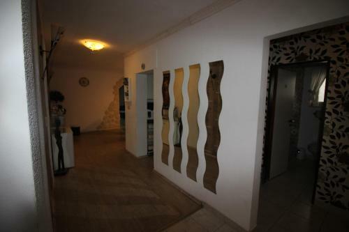 Apartamento Haus Abbi, Ferienwohnung Mit Schwimmbad