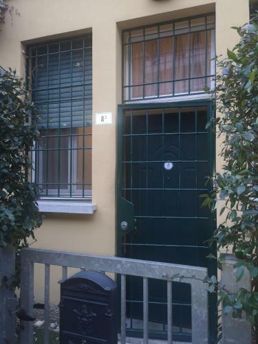 Farolfi Apartments Ranzani