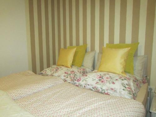 Apartamento Luft Und Meer 4**** Ferienwohnung