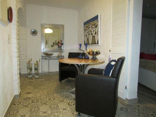 Apartamento Luft Und Meer 4**** Ferienwohnung