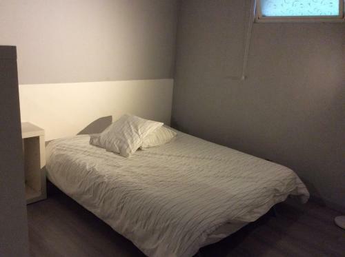 Apartamento Studio