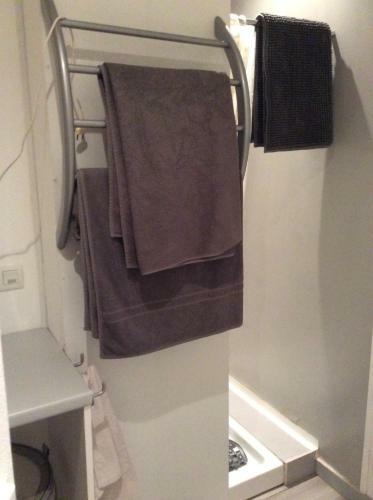 Apartamento Studio