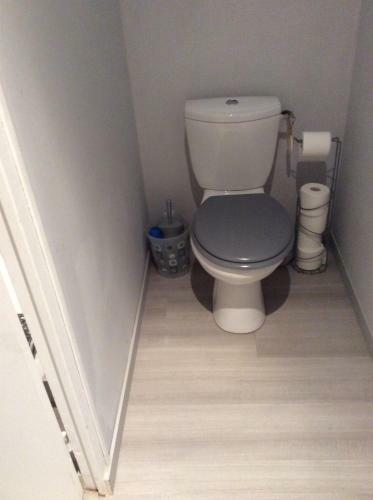 Apartamento Studio