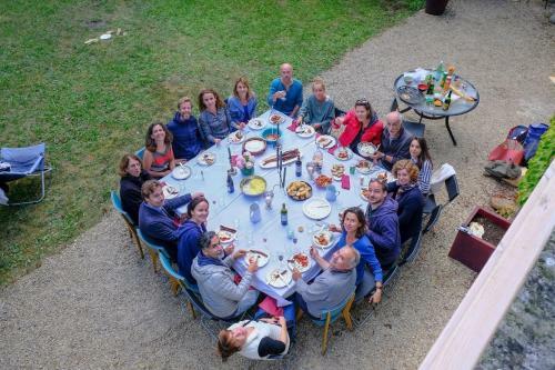 L'appel De La For�t 51