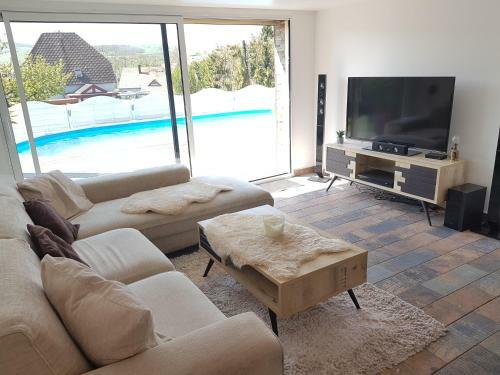 Hostal Suite Cocooning - Route Des Vins