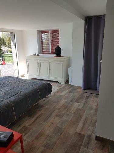 Hostal Suite Cocooning - Route Des Vins
