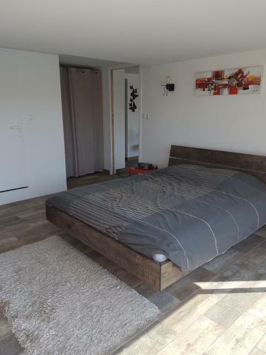 Hostal Suite Cocooning - Route Des Vins