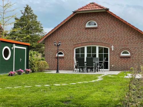 Dat Fleetenkiekerhus Twee