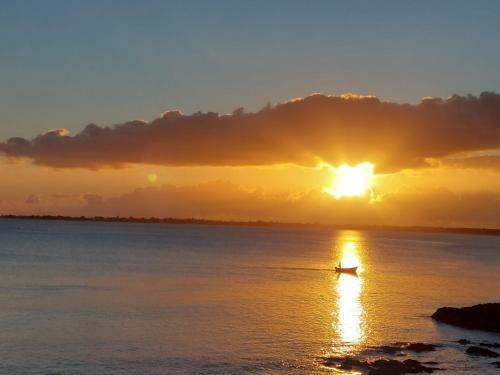 Apartamento Studio Lumineux Proche Port & Plages