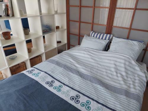 Apartamento Studio Lumineux Proche Port & Plages