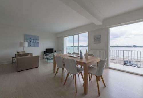 Apartamento Appartement Vue Mer