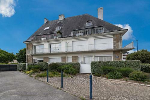 Apartamento Appartement Vue Mer