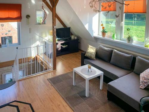 Apartment Osterloh