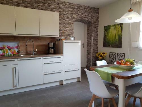 Apartamento Mia Casa