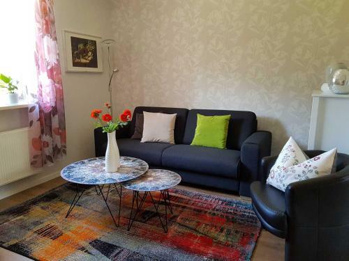 Apartamento Mia Casa