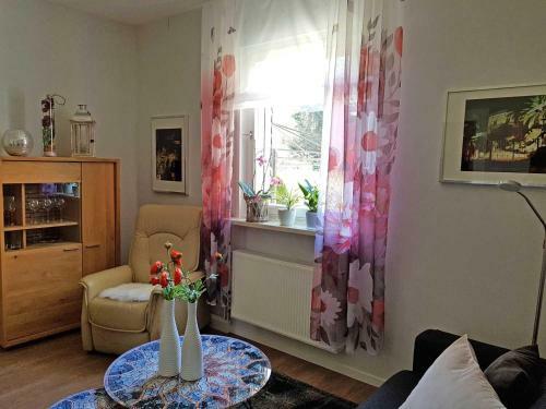 Apartamento Mia Casa