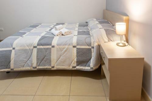 Apartamento Camplus Mazzini