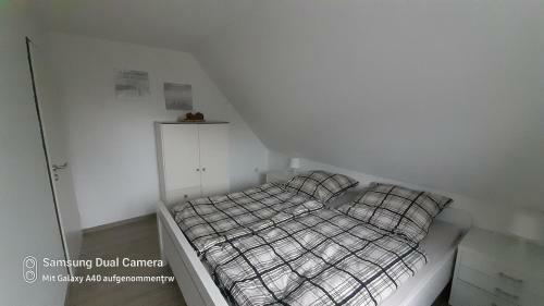 Apartamento Nordee-ferienwohnung An Der Ehe