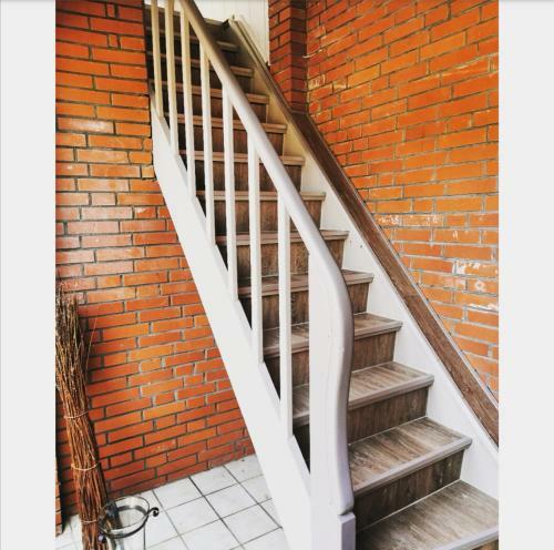 Apartamento Traumnest