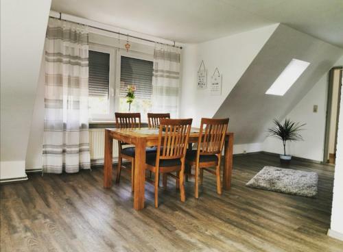 Apartamento Traumnest