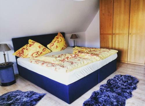 Apartamento Traumnest