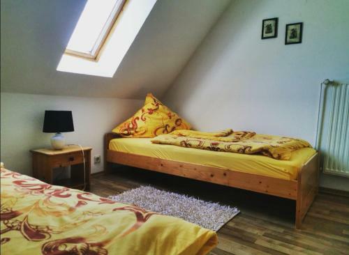 Apartamento Traumnest