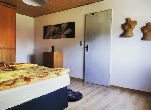 Apartamento Traumnest