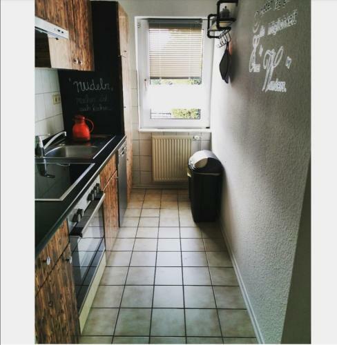 Apartamento Traumnest