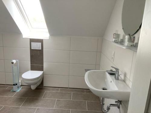Haus M�we
