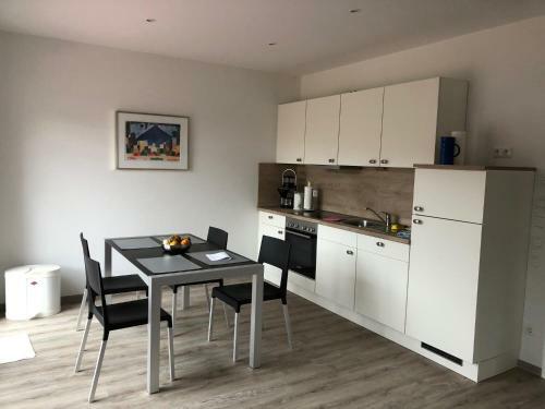 Haus M�we