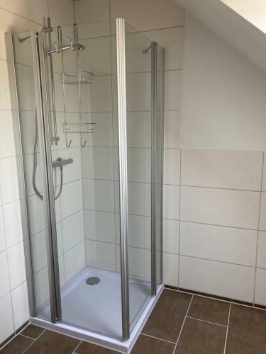 Haus M�we