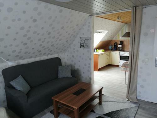 Apartamento Am Kleinheider Weg