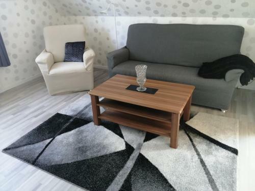 Apartamento Am Kleinheider Weg