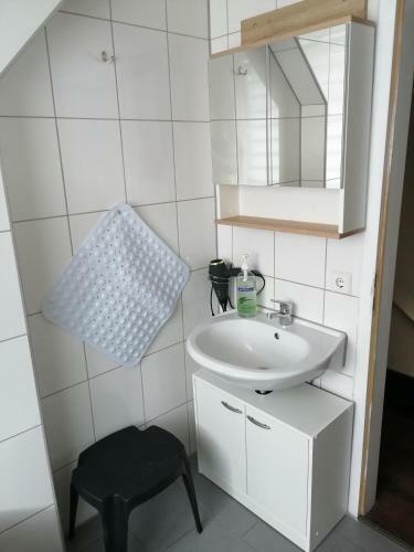 Apartamento Am Kleinheider Weg